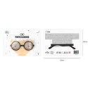 Okulary zerówki kujonki Nerd, oprawki Harry Potter Okulary zerówki kujonki Nerd, oprawki Harry Potter