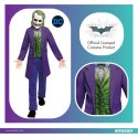 Strój, Kostium przebranie Joker 12-14 lat Strój, Kostium przebranie Joker 12-14 lat