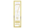 Zimne ognie złota cyfra 7, 17cm Zimne ognie złota cyfra 7, 17cm
