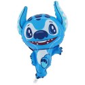 Balon Stich, Lilo i Stitch, foliowy Grabo, 72cm Balon Stich, Lilo i Stitch, foliowy Grabo, 72cm