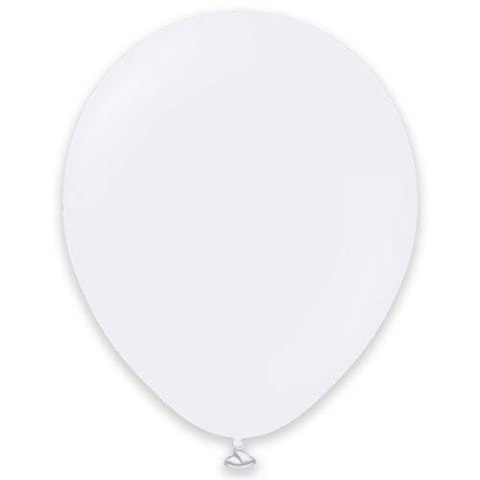 Balony Kalisan Macaron Pale Lilac, fioletowy, 30 cm, 100 szt. Balony Kalisan Macaron Pale Lilac, fioletowy, 30 cm, 100 szt.