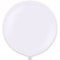 Balony Kalisan Macaron Pale Lilac, fioletowy, 45 cm, 1 szt.