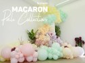 Balony Kalisan Macaron Pale Lilac, fioletowy, 45 cm, 1 szt.