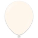 Balony Kalisan Macaron Pale Salmon, łososiowy, 30 cm, 100 szt.