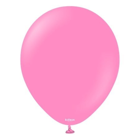 Balony lateksowe Queen Pink, różowe, 13 cm, 100 szt. Balony lateksowe Queen Pink, różowe, 13 cm, 100 szt.