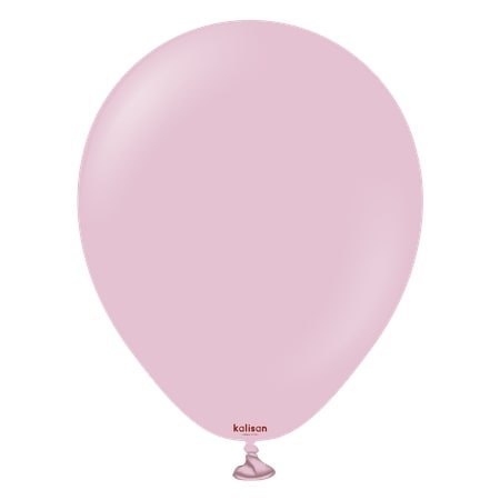 Balony lateksowe Retro Dusty Rose, brudny róż, 45 cm, 1 szt. Balony lateksowe Retro Dusty Rose, brudny róż, 45 cm, 1 szt.