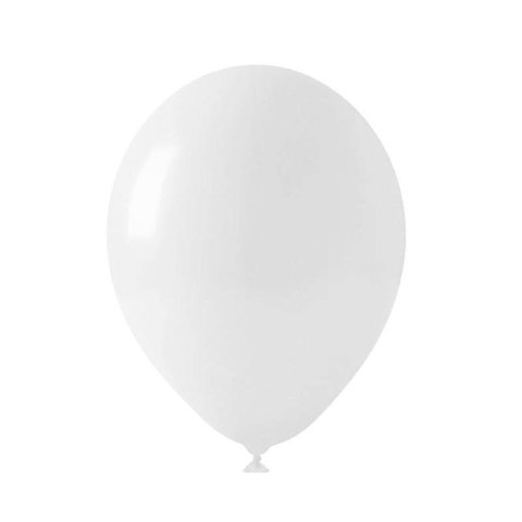Balony lateksowe białe 12,5 cm, 100 szt. Balony lateksowe białe 12,5 cm, 100 szt.