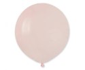 Balony lateksowe pastelowe Shell 100, 48cm, 1 szt. Balony lateksowe pastelowe Shell 100, 48cm, 1 szt.