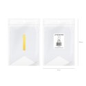 Baner DIY 16x12 cm - literka I Baner DIY 16x12 cm - literka I