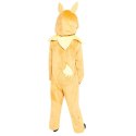 Strój, Kostium przebranie Pokemon, Eevee, 8-10 lat Strój, Kostium przebranie Pokemon, Eevee, 8-10 lat
