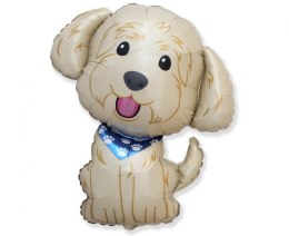 Balon foliowy Pies Cobberdog FX, 60cm