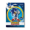 Balon foliowy Sonic, Grabo - 84 cm, pakowany Balon foliowy Sonic, Grabo - 84 cm, pakowany
