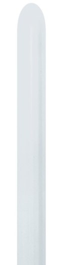 Balony do modelowania Sempertex 260 białe Nozzle Up, 50 szt. Balony do modelowania Sempertex 260 białe Nozzle Up, 50 szt.