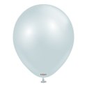 Balony lateksowe Kalisan AURA Ice Blue, niebieskie, 12cm, 50szt. Balony lateksowe Kalisan AURA Ice Blue, niebieskie, 12cm, 50szt.