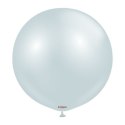 Balony lateksowe Kalisan AURA Ice Blue, niebieskie, 60cm, 2szt. Balony lateksowe Kalisan AURA Ice Blue, niebieskie, 60cm, 2szt.