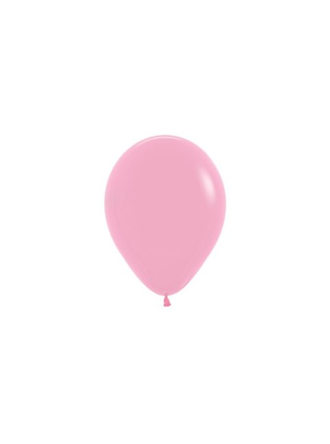 Balony lateksowe Sempertex Pink, 12 cm, 50 szt. Balony lateksowe Sempertex Pink, 12 cm, 50 szt.