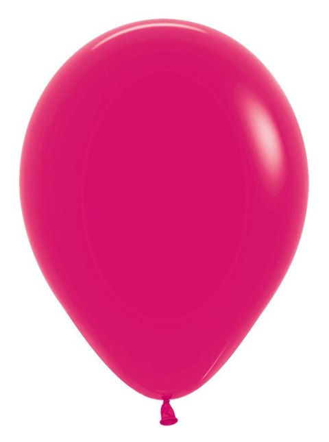 Balony lateksowe Sempertex Raspberry 30 cm, 50 szt. Balony lateksowe Sempertex Raspberry 30 cm, 50 szt.