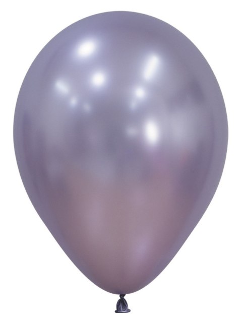 Balony lateksowe Sempertex, Silk Light Amethyst, 30 cm, 50szt. Balony lateksowe Sempertex, Silk Light Amethyst, 30 cm, 50szt.
