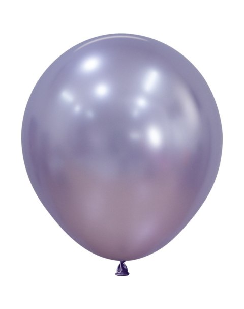 Balony lateksowe Sempertex, Silk Light Amethyst, 45 cm, 1 szt. Balony lateksowe Sempertex, Silk Light Amethyst, 45 cm, 1 szt.