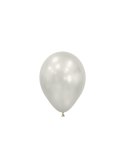 Balony lateksowe Sempertex Silk Oyster White, 12cm, 50szt. Balony lateksowe Sempertex Silk Oyster White, 12cm, 50szt.