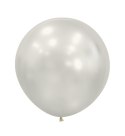 Balony lateksowe Sempertex Silk Oyster White, 60 cm, 1 szt. Balony lateksowe Sempertex Silk Oyster White, 60 cm, 1 szt.