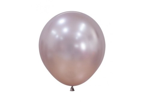 Balony lateksowe Sempertex, Silk Pink Blossom, 45cm, 1szt. Balony lateksowe Sempertex, Silk Pink Blossom, 45cm, 1szt.