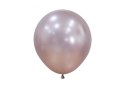 Balony lateksowe Sempertex, Silk Pink Blossom, 45cm, 25 szt.