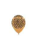 Balony lateksowe Sempertex Zwierzęta 12 cm, 50 szt. Balony lateksowe Sempertex Zwierzęta 12 cm, 50 szt.