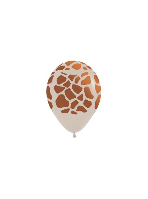 Balony lateksowe Sempertex Zwierzęta 30 cm, 25 szt. Balony lateksowe Sempertex Zwierzęta 30 cm, 25 szt.