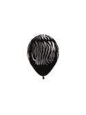 Balony lateksowe Sempertex Zwierzęta 30 cm, 25 szt.