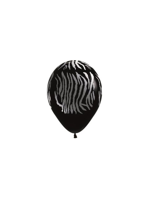 Balony lateksowe Sempertex Zwierzęta 30 cm, 25 szt. Balony lateksowe Sempertex Zwierzęta 30 cm, 25 szt.