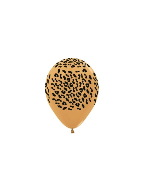 Balony lateksowe Sempertex Zwierzęta 30 cm, 25 szt. Balony lateksowe Sempertex Zwierzęta 30 cm, 25 szt.