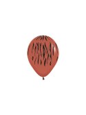 Balony lateksowe Sempertex Zwierzęta 30 cm, 25 szt.