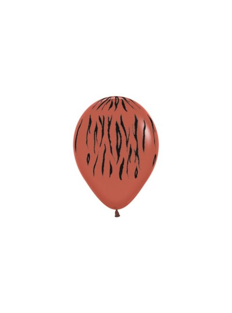 Balony lateksowe Sempertex Zwierzęta 30 cm, 25 szt. Balony lateksowe Sempertex Zwierzęta 30 cm, 25 szt.