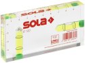 AKRYLOWY BLOK Z LIBELKAMI R100 10CM SOLA
