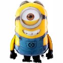Balon Foliowy Minionek - Stuart 84 cm