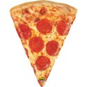 Balon Foliowy Pizza Grabo, 86cm Balon Foliowy Pizza Grabo, 86cm