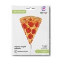 Balon Foliowy Pizza Grabo, 86cm Balon Foliowy Pizza Grabo, 86cm