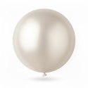 Balony Lateksowe Gemar Metaliczne Perłowe 45cm, 25 szt.
