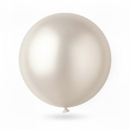 Balony Lateksowe Gemar Metaliczne Perłowe 45cm, 25 szt.