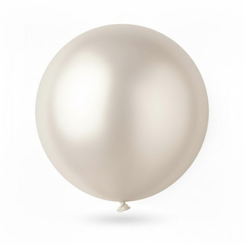 Balony Lateksowe Gemar Metaliczne Perłowe 45cm, 25 szt. Balony Lateksowe Gemar Metaliczne Perłowe 45cm, 25 szt.