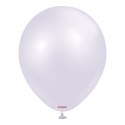 Balony lateksowe Kalisan AURA Lavender Fog 45cm, 25szt. Balony lateksowe Kalisan AURA Lavender Fog 45cm, 25szt.