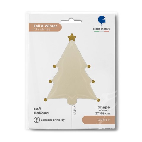 Choinka Christmas Tree Cream 69 cm Choinka Christmas Tree Cream 69 cm