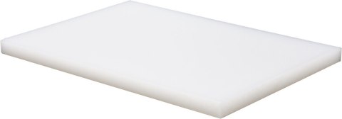 DESKA DO KROJENIA 350*250*20MM BIAŁA YATO
