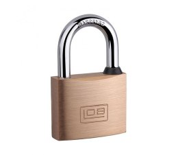 KŁÓDKA ZATRZASKOWA BĘBENKOWA MOSIĘŻNA KD50M LOB