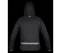 KURTKA MIX&MATCH SOFTSHELL CZARNO-ŻÓŁTA ROZMIAR L NEO