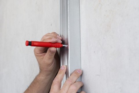 OŁÓWEK AUTOMATYCZNY TLM2 15CM SOLA