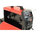 PÓŁAUTOMAT SPAWALNICZY PRAKTIK MIG 200 MMA IGBT IDEAL