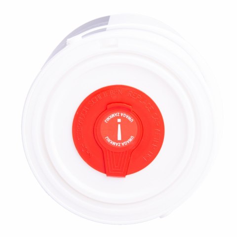 ŚCIERECZKI SONEX DEGREASER IPA, WIADERKO 120 LISTKÓW SONEX