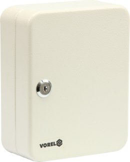 SKRZYNKA NA KLUCZE 200*160*78, 15 HAKÓW VOREL